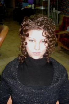 Елена Борисовна Пахомова