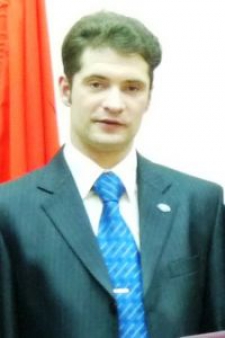 Денис Владимирович Садовников
