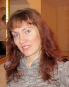 Татьяна Акимовна Макотрова
