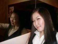 Диана Александровна Сыроватская