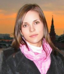 Наталья Александровна Ирхина