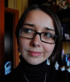 Надежда Егоровна Фоминых