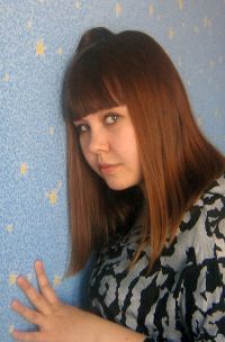 Анна Валерьевна Орлова