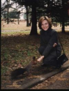 Алена Александровна Жигирь