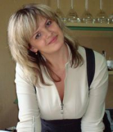 Ольга Сергеевна Воеводина