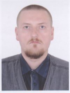 Алексеев Владимирович Дмитрий