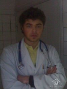 Илья Владимирович Кукес