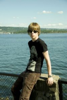 Роман Алексеевич Овсянников