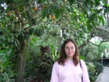 Елена Андреевна Иванкина