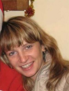 Елена Дмитриевна Комолова