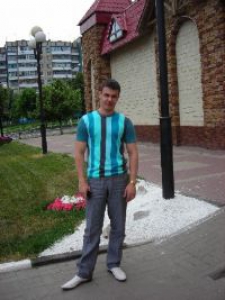 Игорь Александрович Шарков