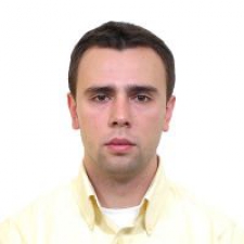 Петр Сергеевич Крылов