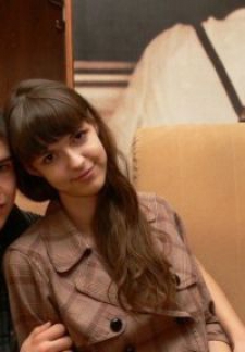 Инна Александровна Совенко