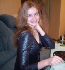 Ирина Олеговна Смычкова