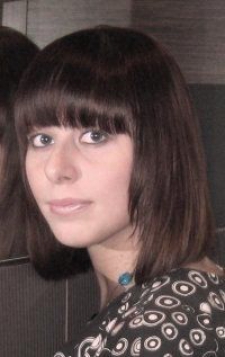 Алена Викторовна Тишкина