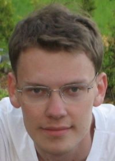 Михаил Владимирович Кирюхин