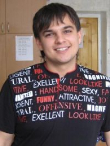 Дмитрий Михайлович Ляпунов