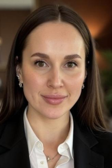 Владислава Николаевна Коренева