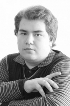 Денис Владимирович Иванов