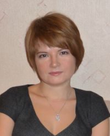 Татьяна Шульга-Морская