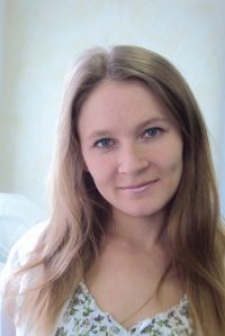 Анна Викторовна Будеева