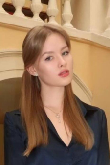 Юлия Андреевна Крылова