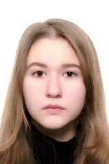 Анна Алексеевна Киселева