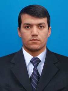 Насрулла Хажибаевич Сатликов