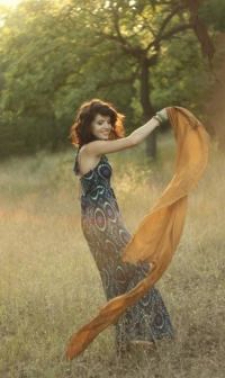 Айна Абубакаровна Саадулаева