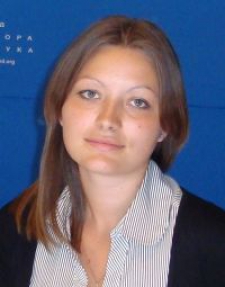 Екатерина Юрьевна Цыцык