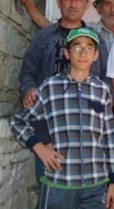 Закарья Гаджикурбанович Миркиев