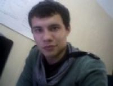 Ильяс Аминович Рахматуллин