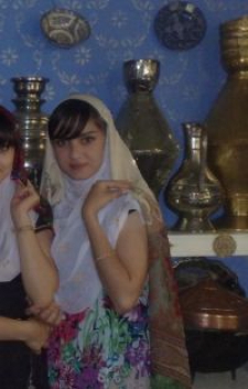 Зумруд Залимхановна Расулова