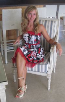 Ксения Олеговна Руденко