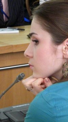 Зайнаб Кавтарова