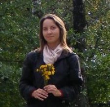 Екатерина Александровна Брюшкова