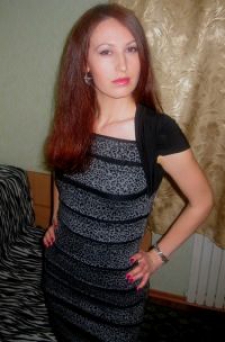 Светлана Васильевна Папаяни