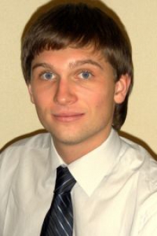 Константин Александрович Носов