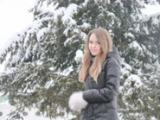 Кристина Владимировна Попова