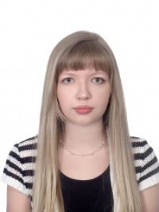 Светлана Игоревна Иванова