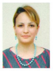 Гюнель Асланкызы Мамедова