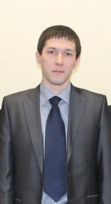 Ринат Рамилевич Гарипов