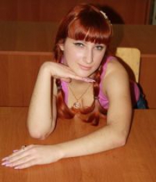 Светлана Сергеевна Синельникова