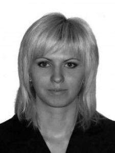 Ольга Олеговна Ватутина