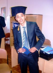 Шокан Сансызбаевич Оразбеков