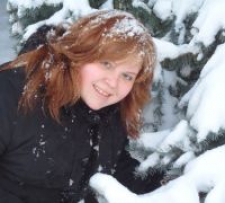 Екатерина Михайловна Даньшина