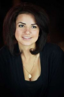 Татьяна Викторовна Будь