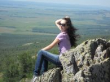 Лэйсан Идгаровна Каримова