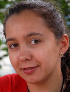 Елена Николаевна Подставко