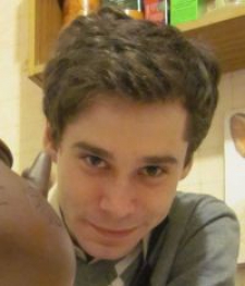 Артём Алексеевич Шмаков